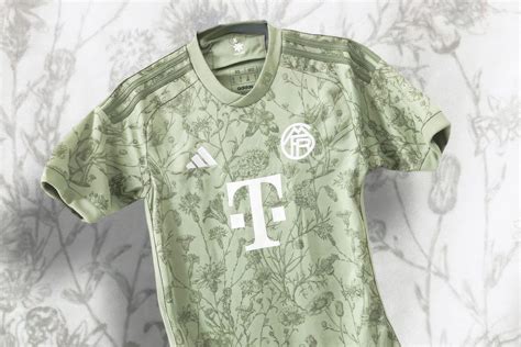 trikot 23/24 leak|Neue Trikots für die Saison 2023/24